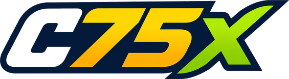 Logo c75x